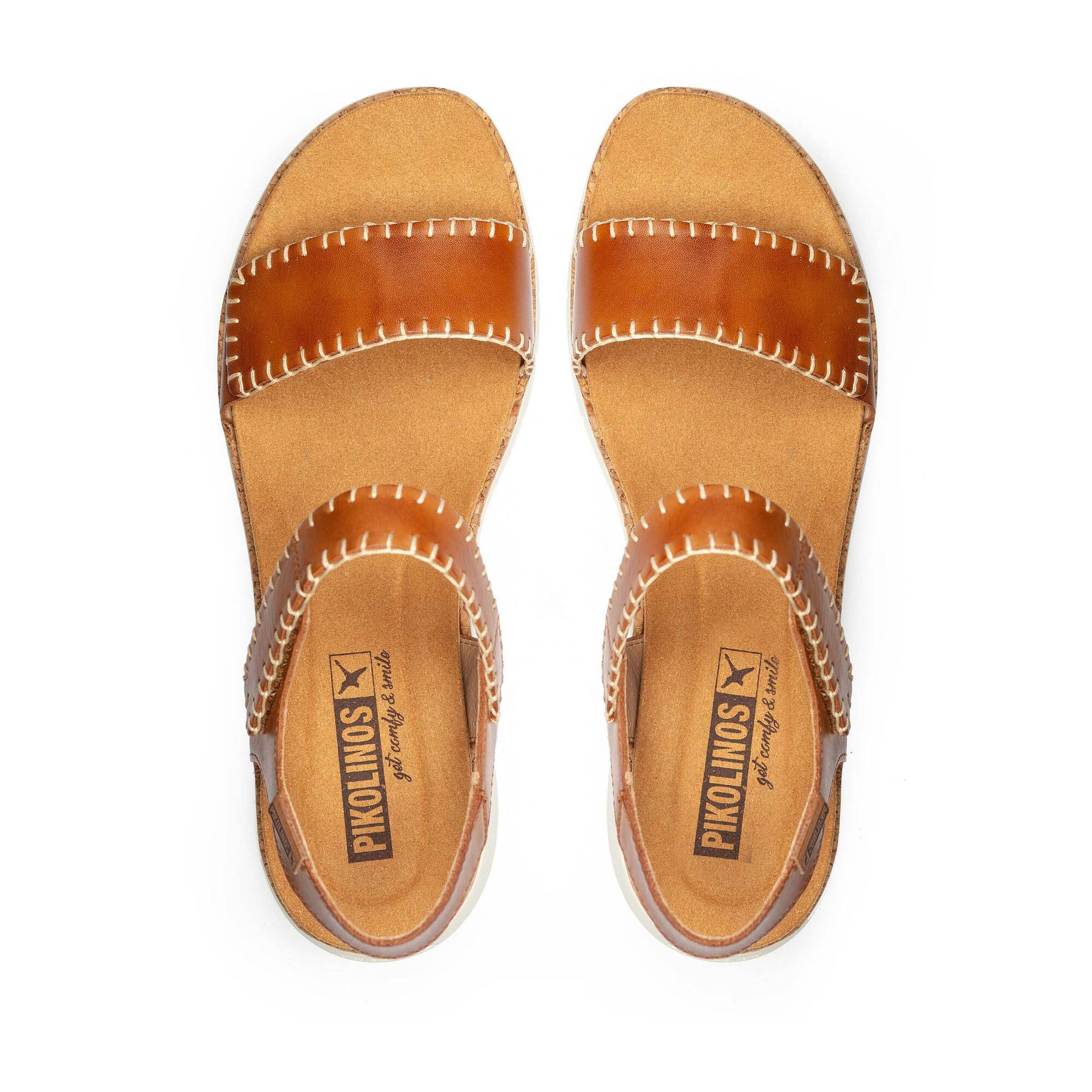 PALMA W4N-0750, BRANDY Zoom PALMA W4N-0750, BRANDY, large